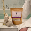 Lavender & Rose | 3 Bath Soaks